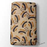 Geometrical Abstract Fabric